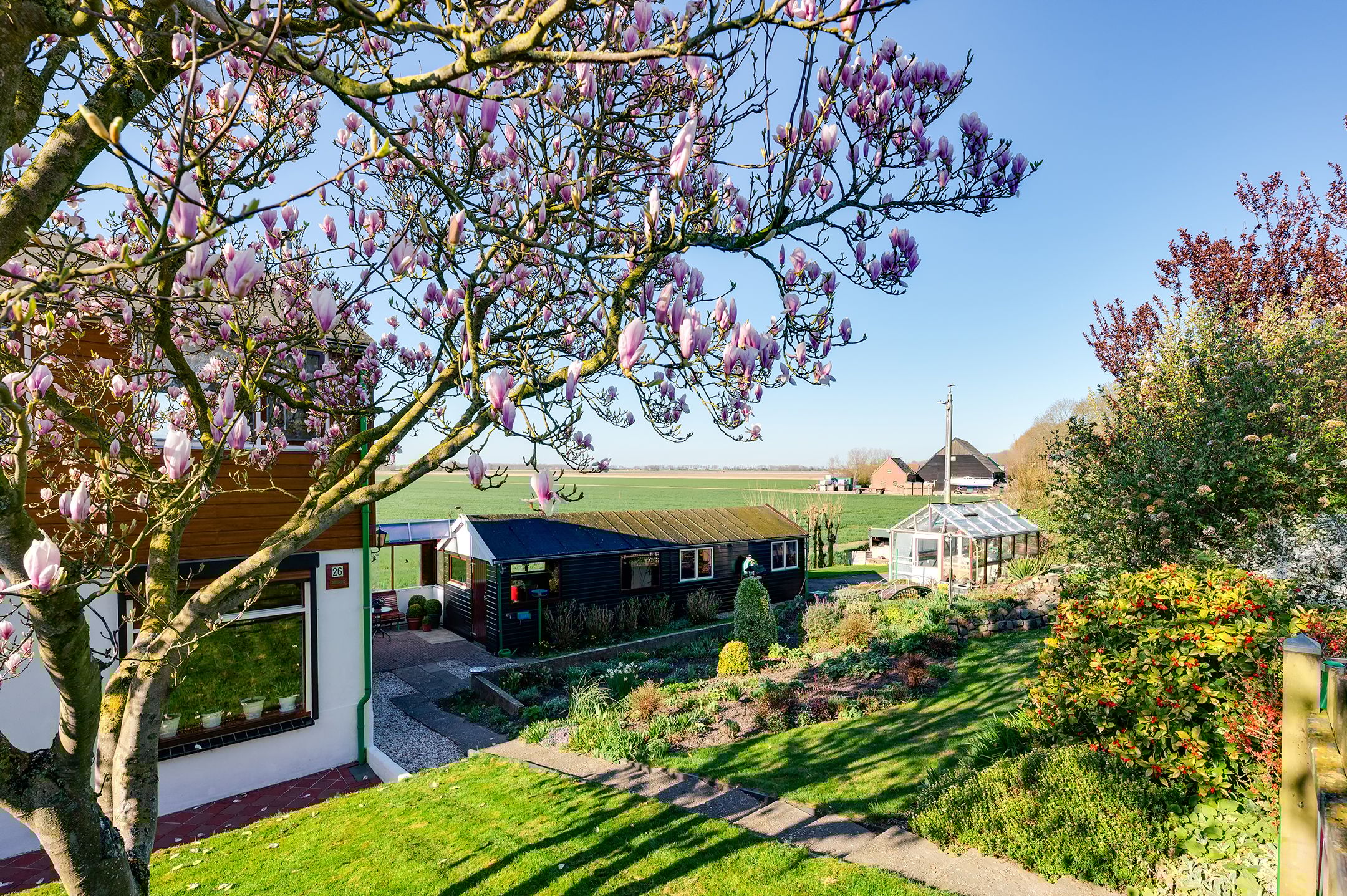 Foto 6 van Zuidzijdsedijk 26