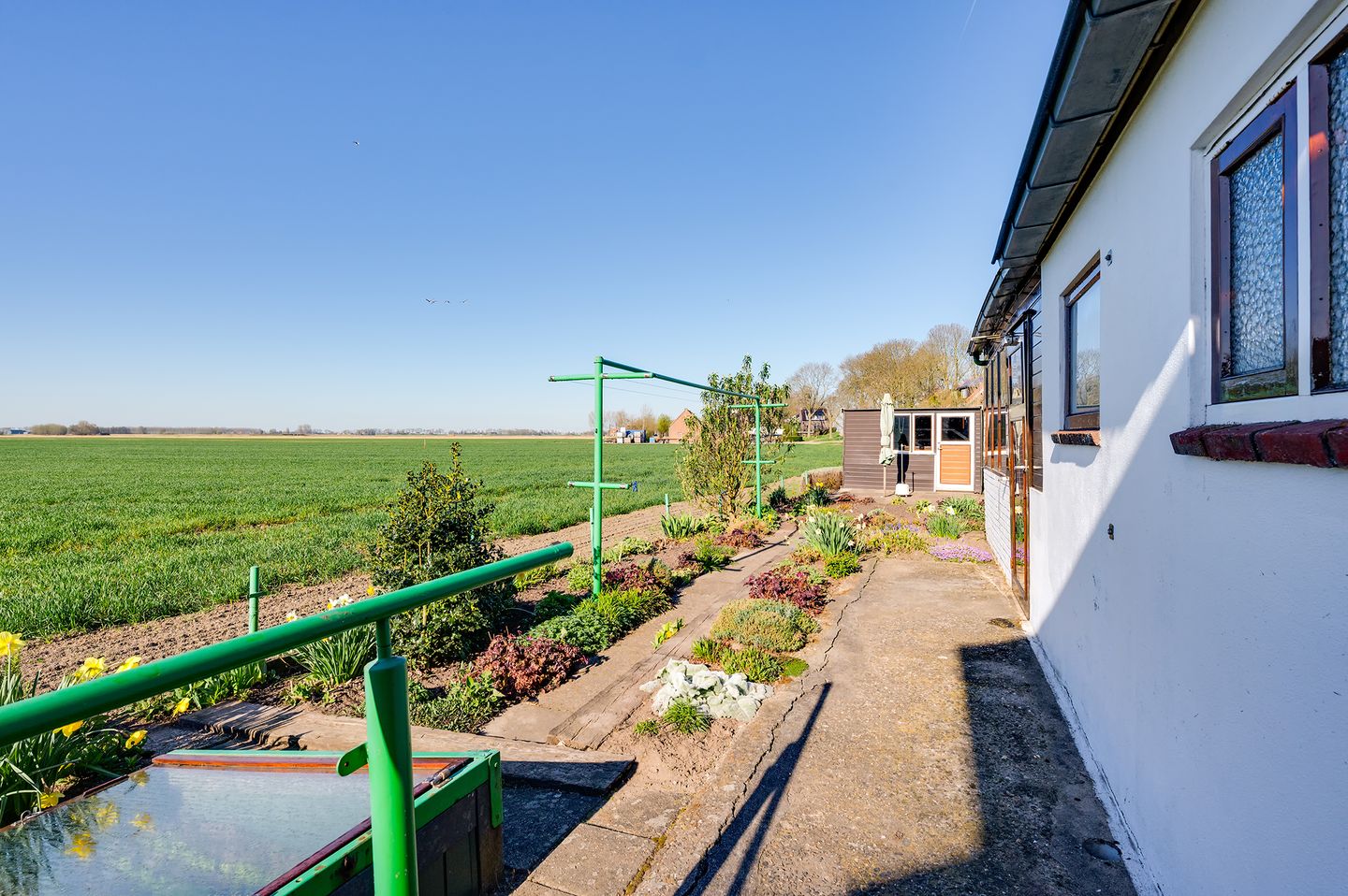 Foto 19 van Zuidzijdsedijk 26