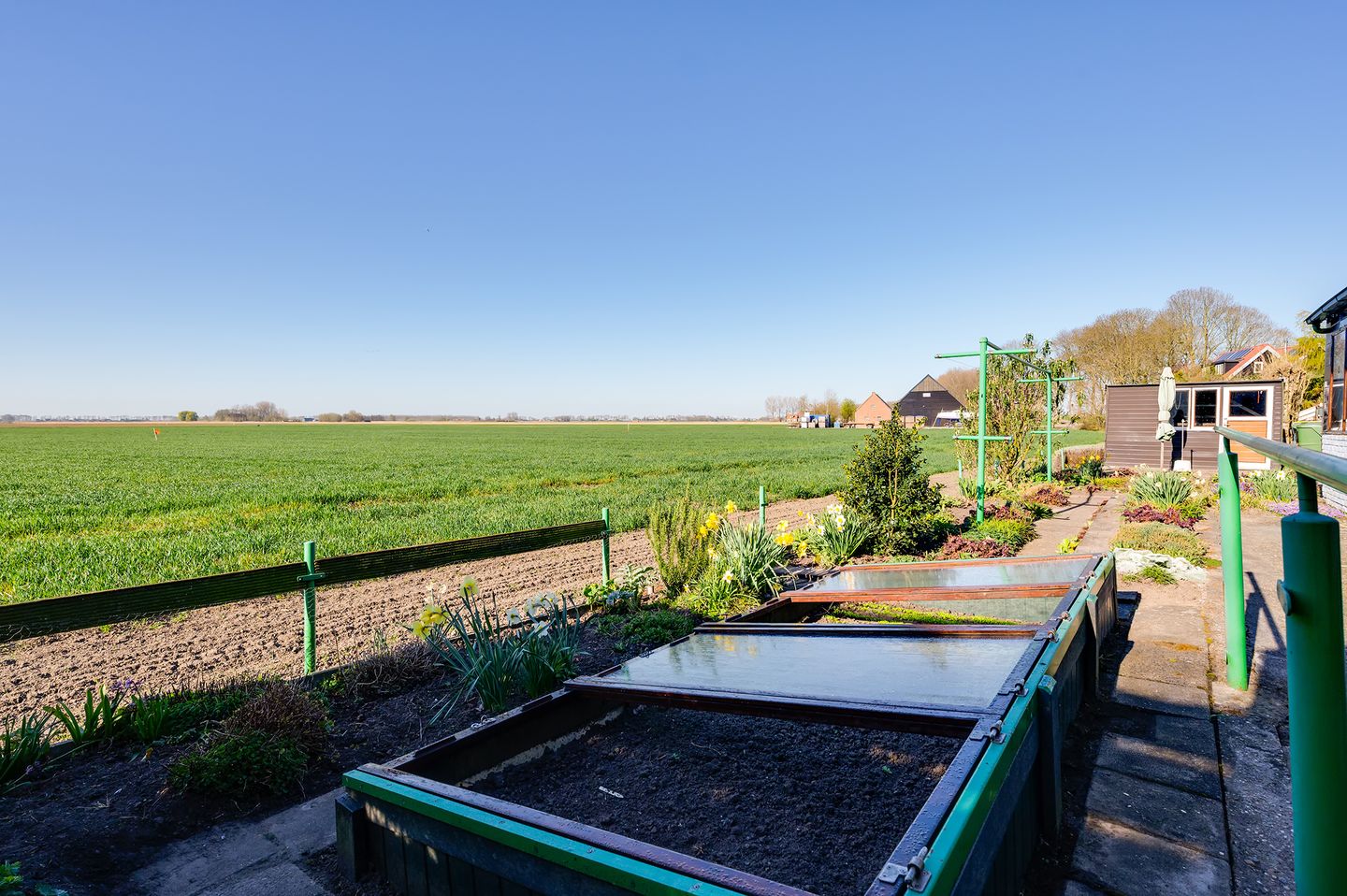 Foto 20 van Zuidzijdsedijk 26