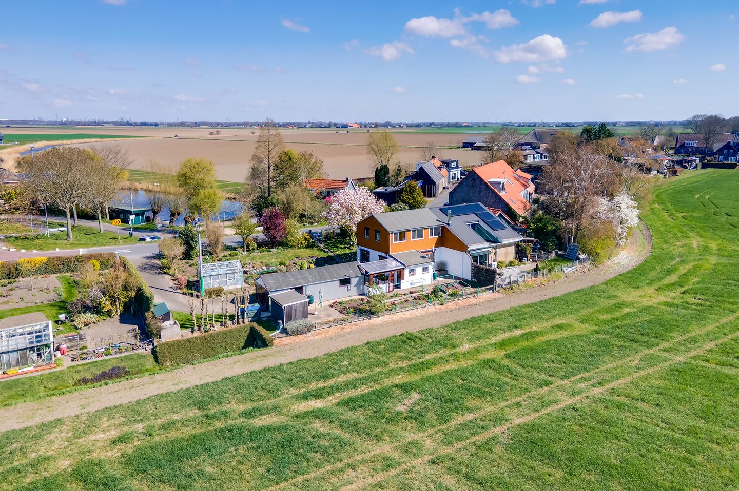 Foto 40 van Zuidzijdsedijk 26