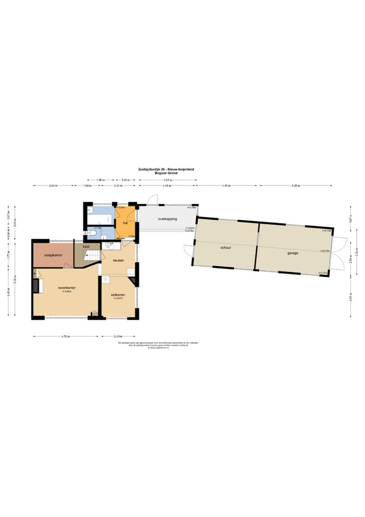 Foto 42 van Zuidzijdsedijk 26