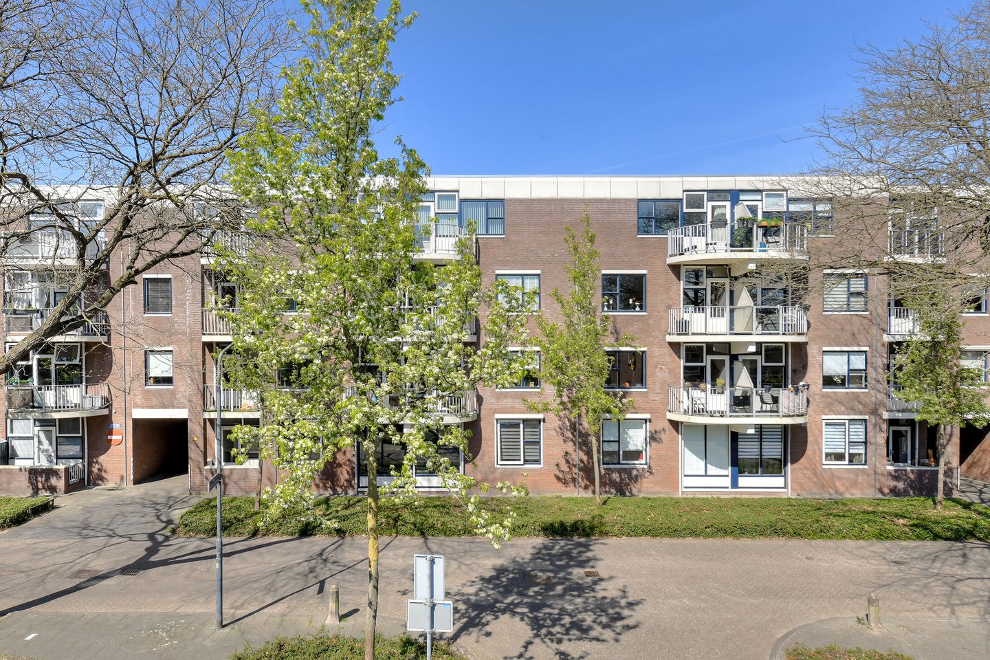 Foto 1 van Nieuwe Bouwlingstraat 50