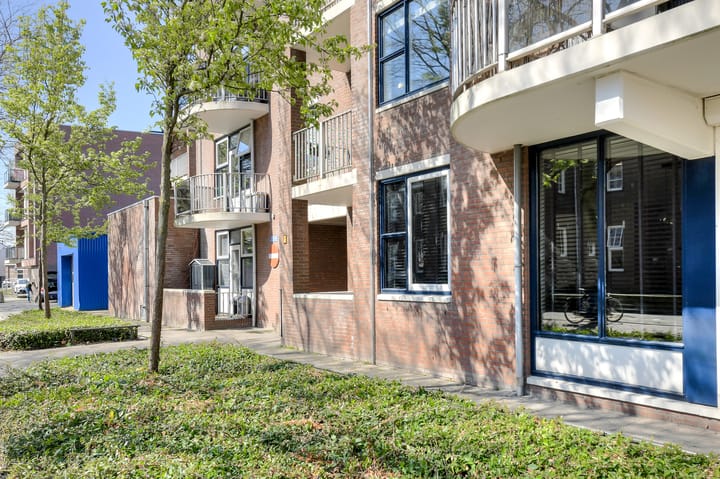 Foto 4 van Nieuwe Bouwlingstraat 50