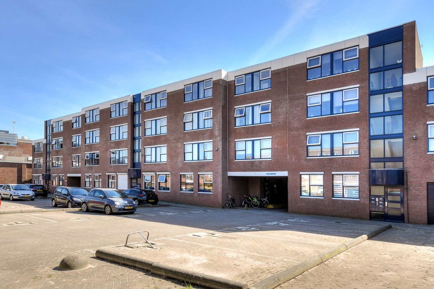 Photo 5 of Nieuwe Bouwlingstraat 50