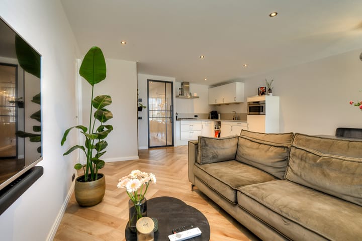 Foto 10 van Nieuwe Bouwlingstraat 50