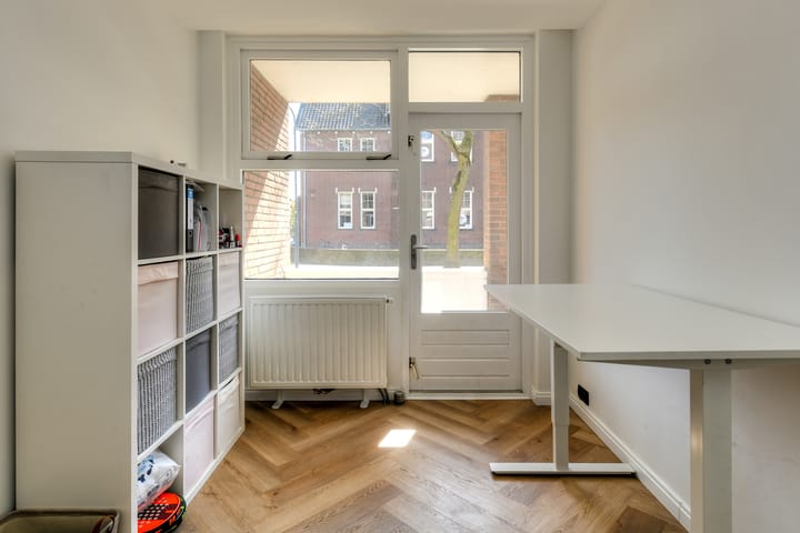 Foto 13 van Nieuwe Bouwlingstraat 50