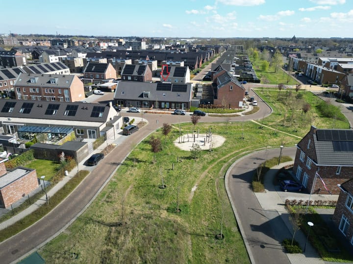 Foto 1 van Pettelaar 14