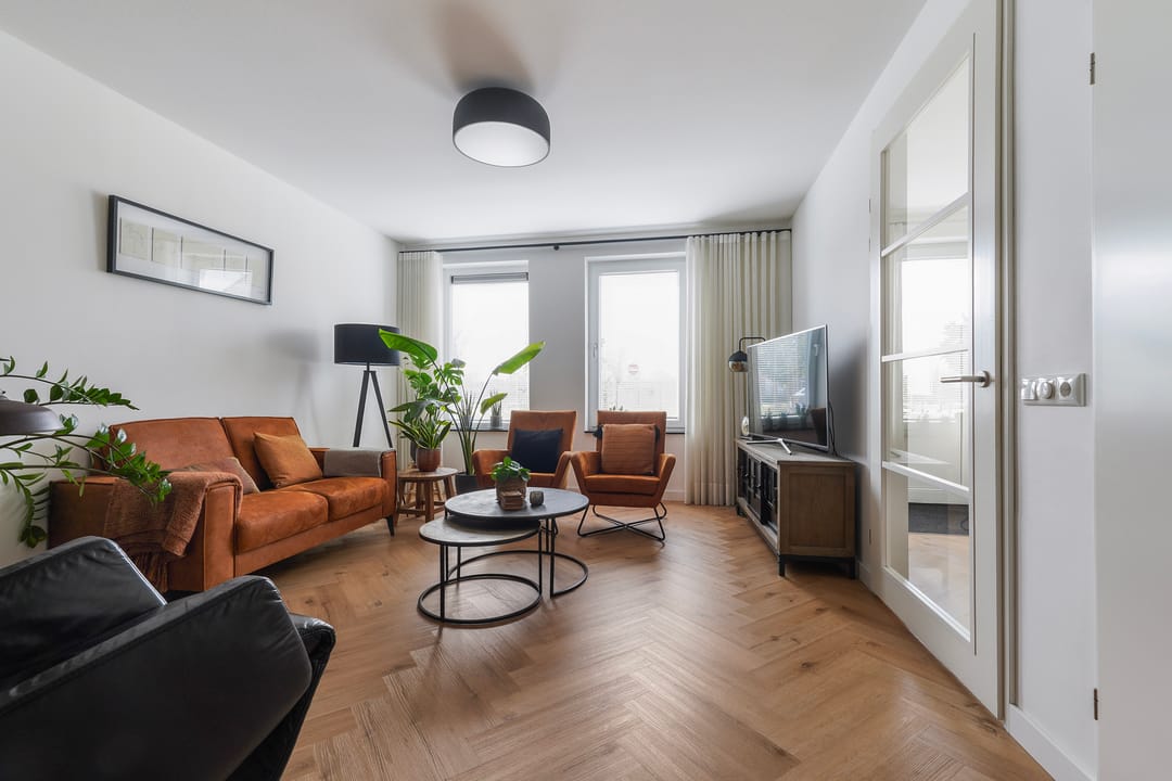 Foto 2 van Pettelaar 14