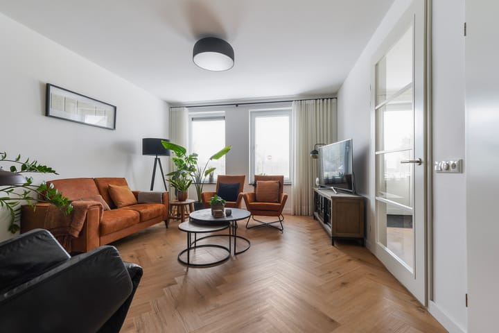 Foto 2 van Pettelaar 14