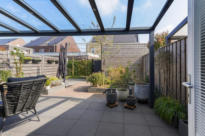 Foto 4 van Pettelaar 14