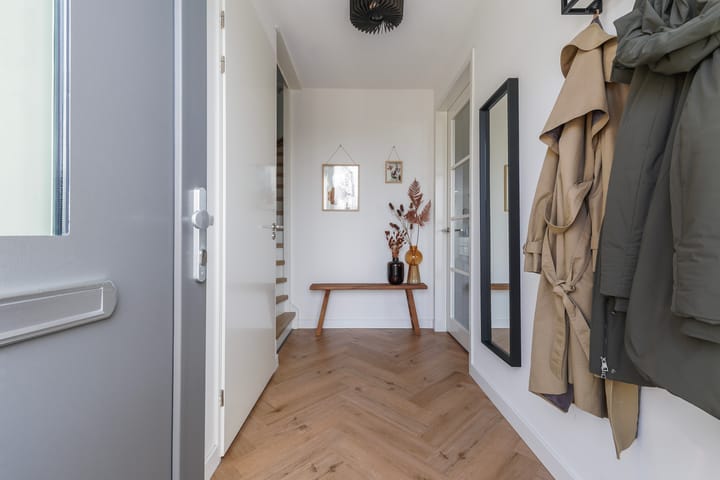 Foto 6 van Pettelaar 14