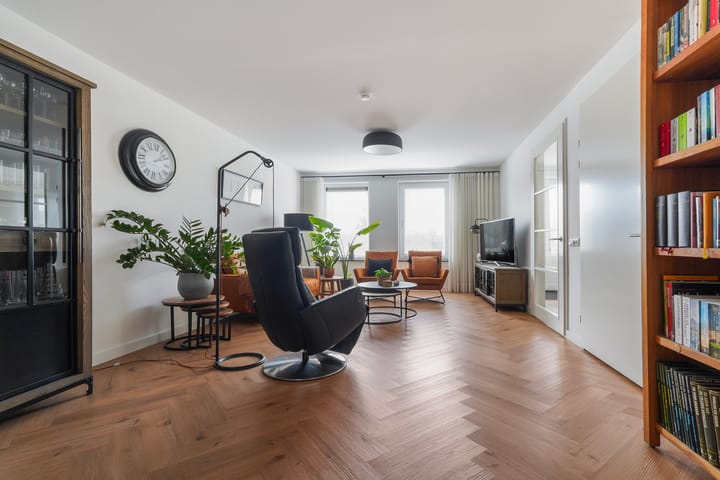 Foto 7 van Pettelaar 14