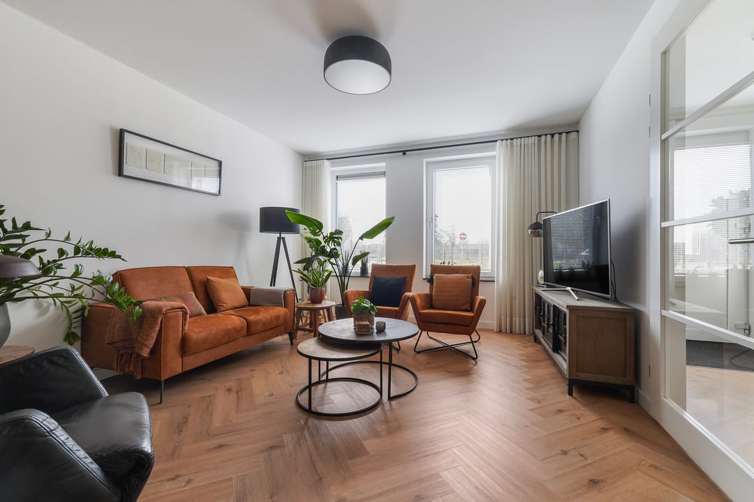 Foto 8 van Pettelaar 14