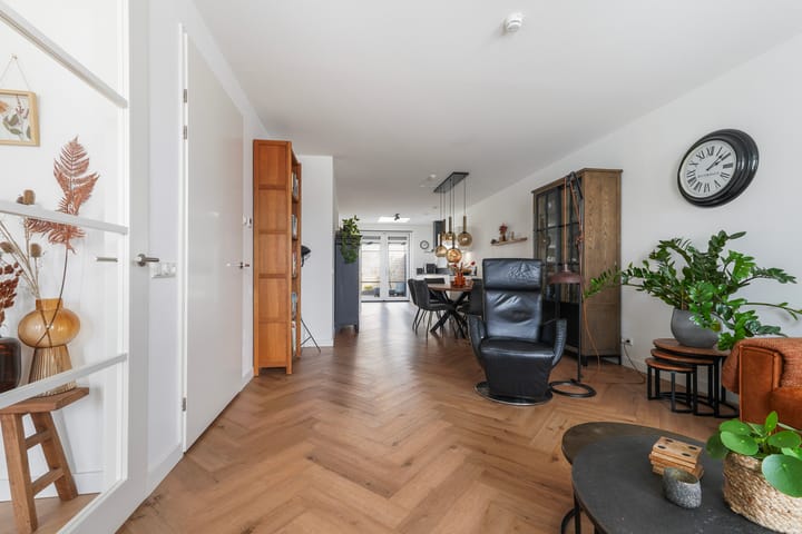 Foto 9 van Pettelaar 14