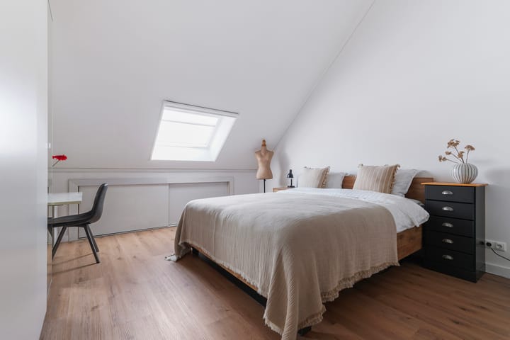 Foto 25 van Pettelaar 14