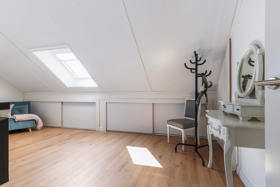 Foto 26 van Pettelaar 14