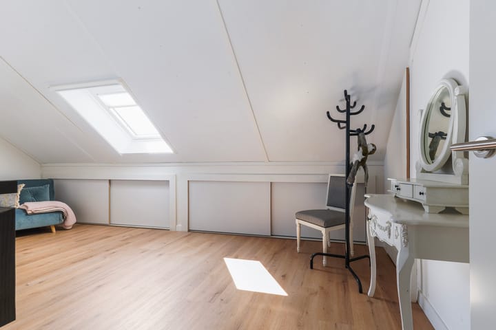 Foto 26 van Pettelaar 14