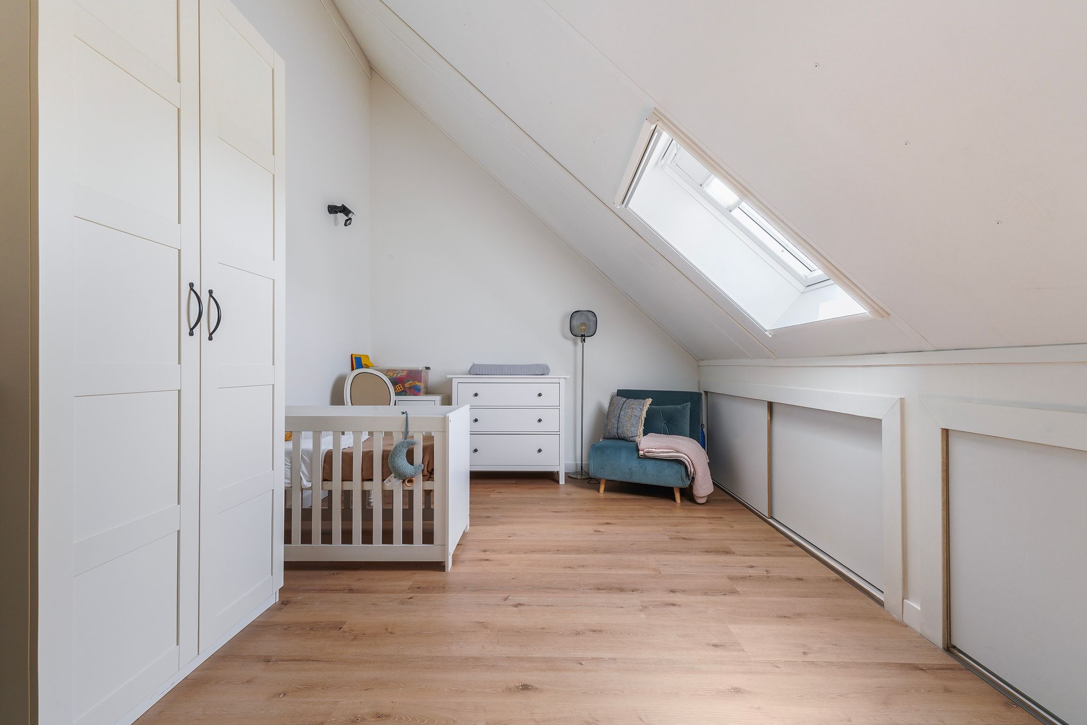 Foto 27 van Pettelaar 14