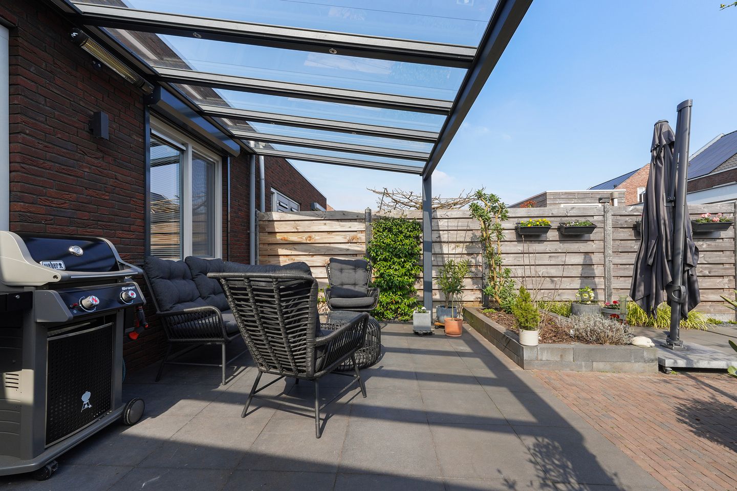 Foto 29 van Pettelaar 14