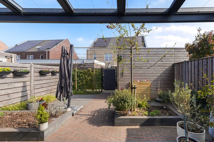 Foto 30 van Pettelaar 14