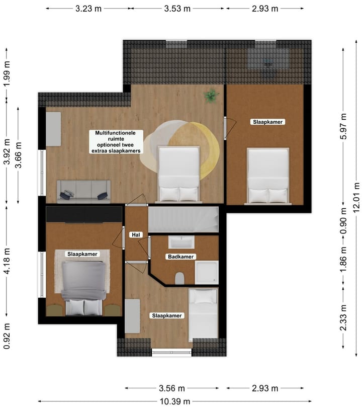 Foto 32 van Gravenweg 85