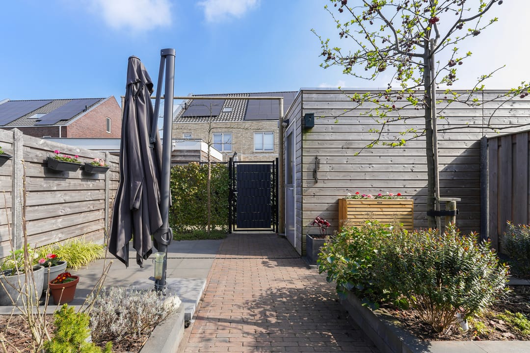 Foto 31 van Pettelaar 14