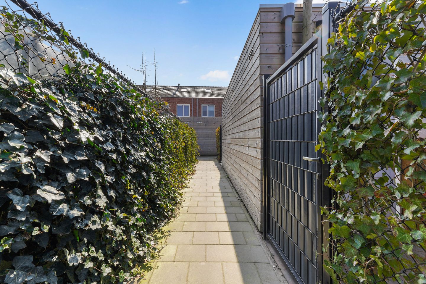 Foto 34 van Pettelaar 14