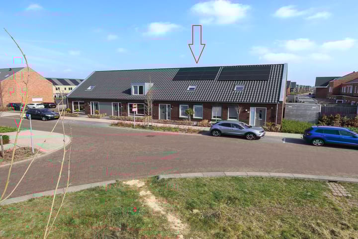 Foto 36 van Pettelaar 14