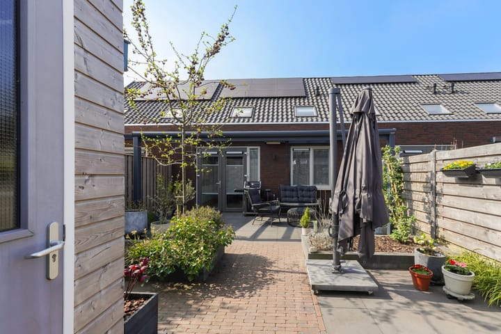 Foto 32 van Pettelaar 14