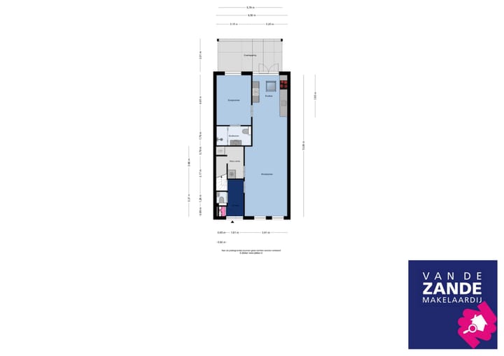 Foto 21 van Pettelaar 14