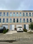 free-sector-houses for rent on Statietjalk 47