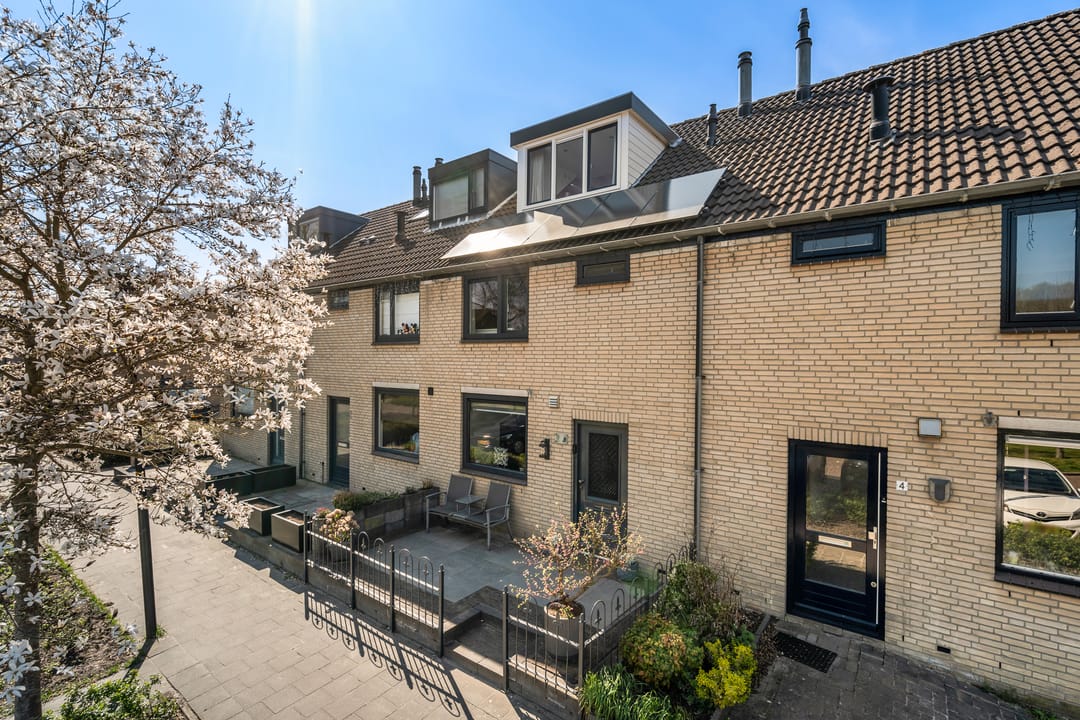 Foto 1 van Muskuskruid 3