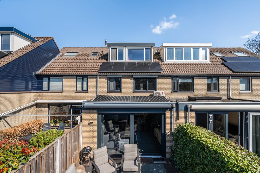 Foto 2 van Muskuskruid 3