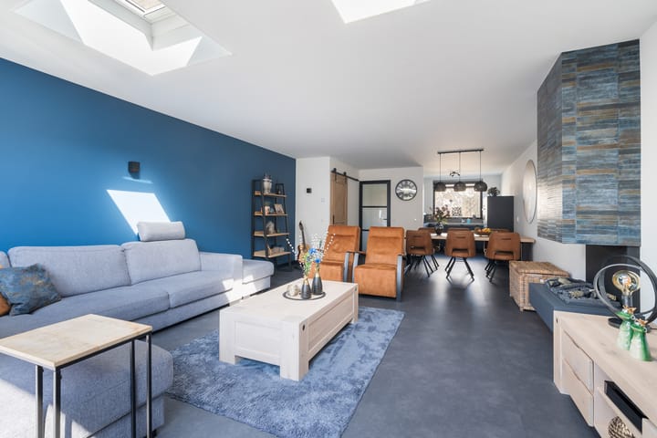 Foto 3 van Muskuskruid 3