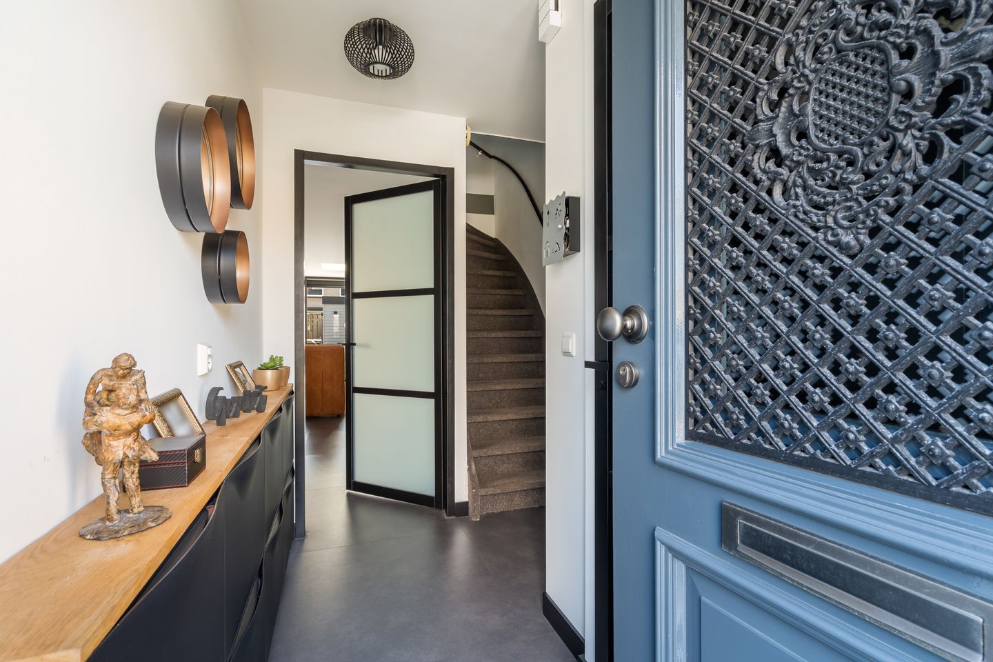 Foto 4 van Muskuskruid 3