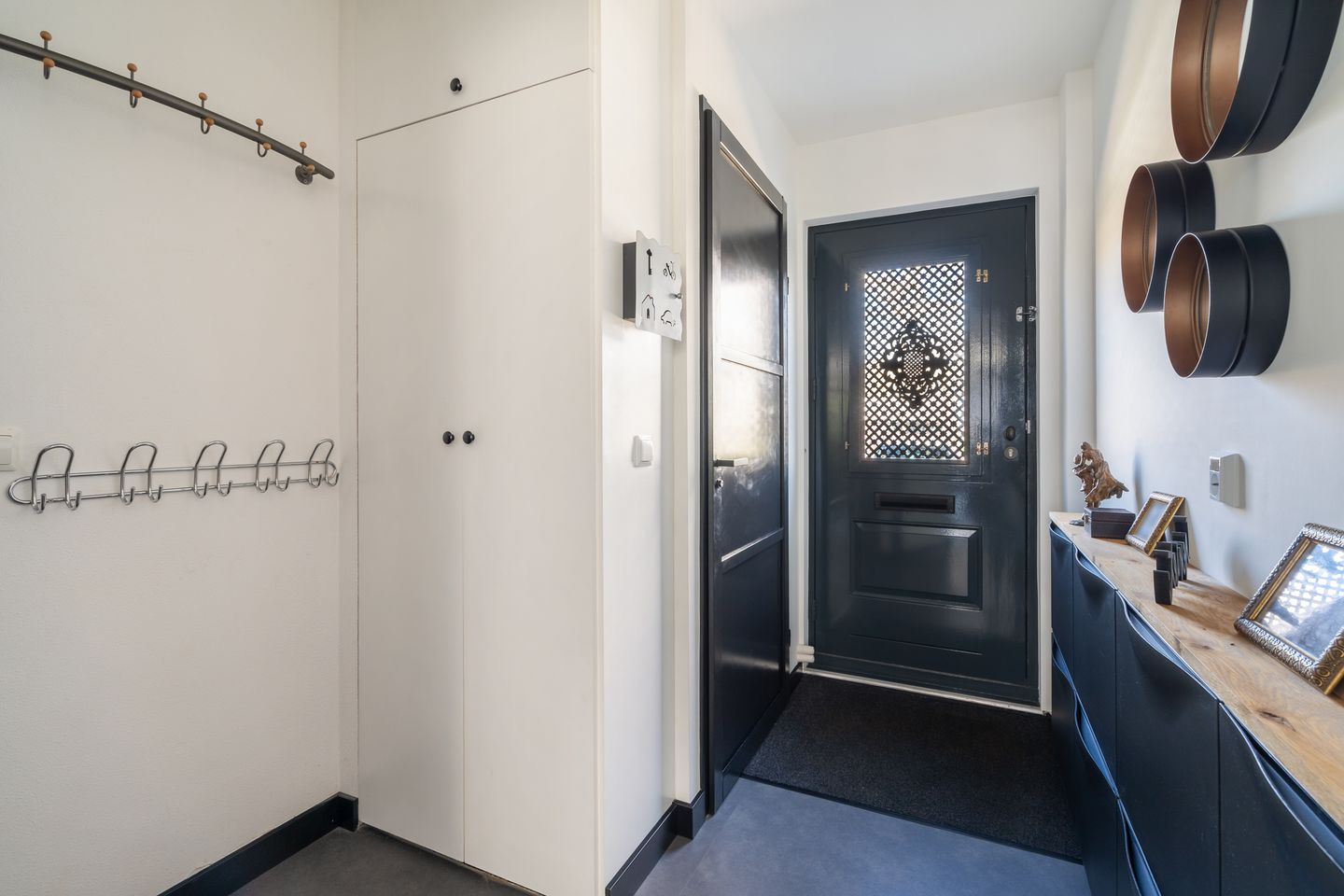 Foto 5 van Muskuskruid 3