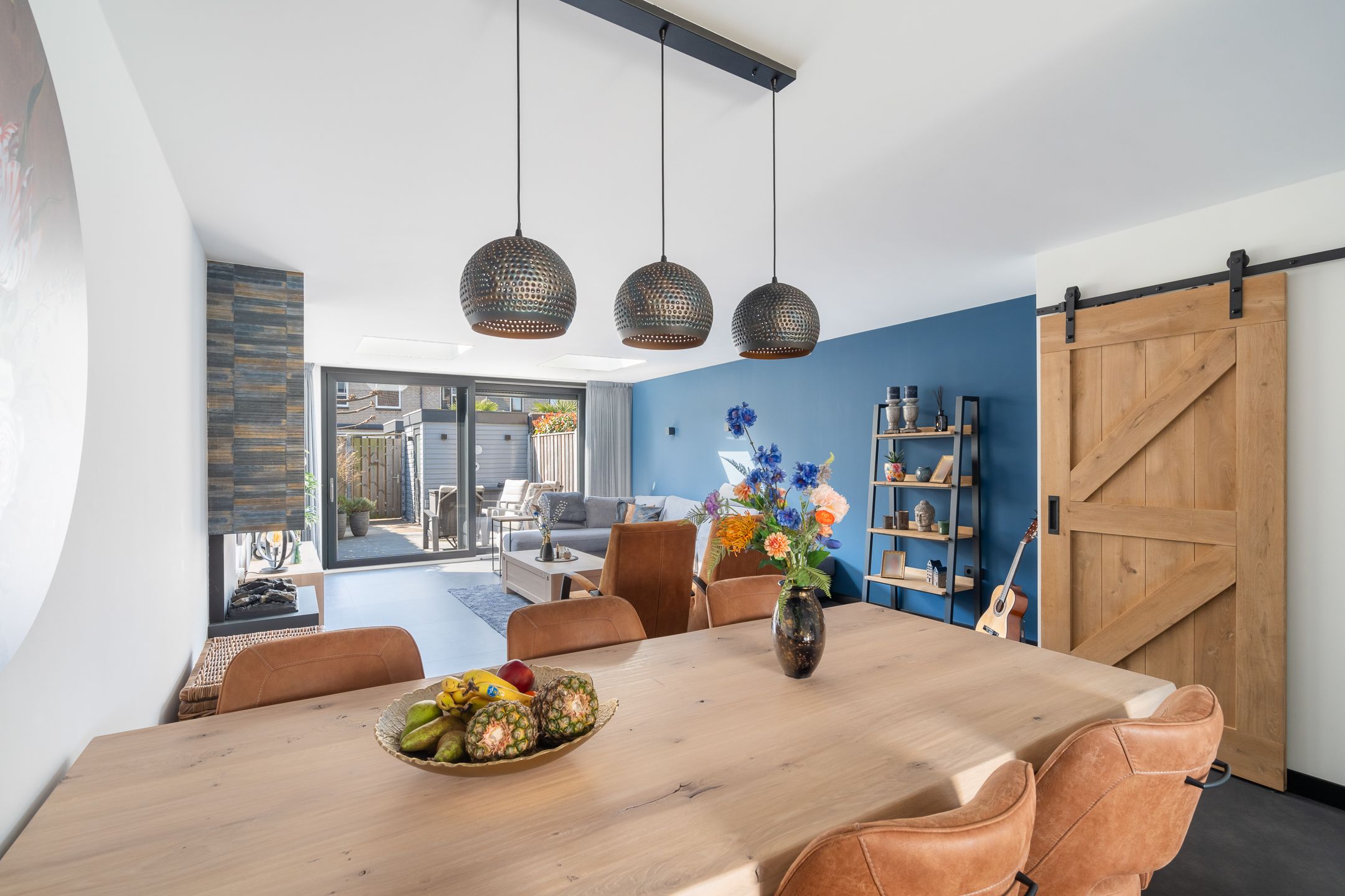 Foto 9 van Muskuskruid 3