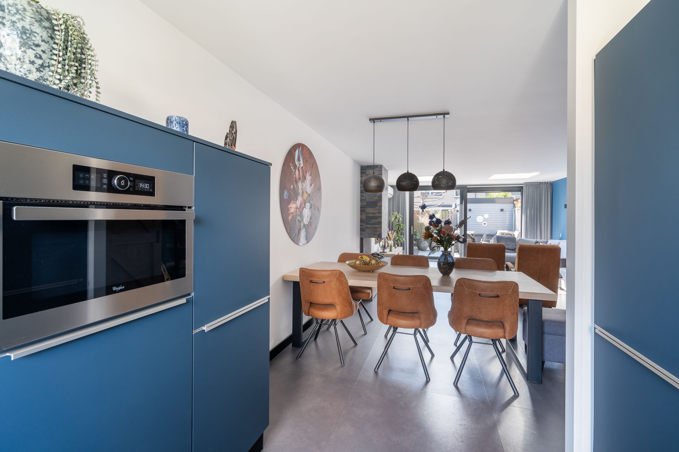 Foto 12 van Muskuskruid 3