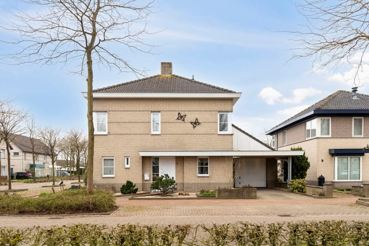 Gagelveld 1
