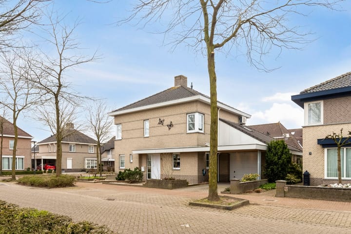 Foto 2 van Gagelveld 1