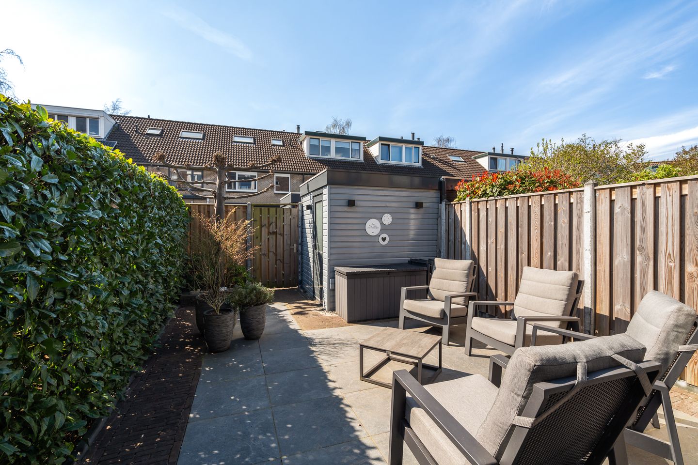 Foto 19 van Muskuskruid 3