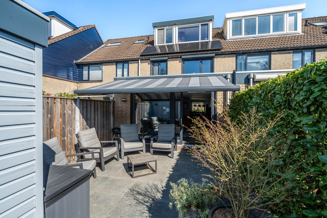 Foto 22 van Muskuskruid 3