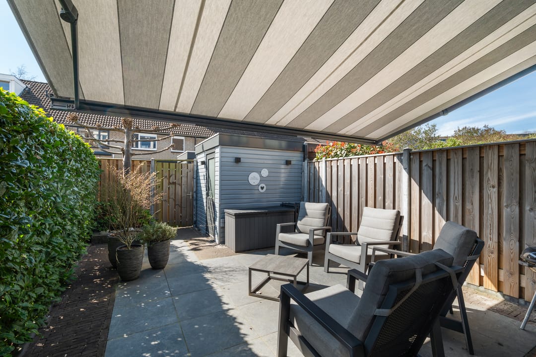 Foto 23 van Muskuskruid 3