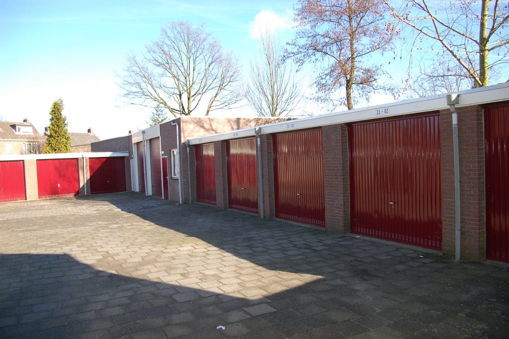 Photo 1 of Sint Josephstraat 22-01