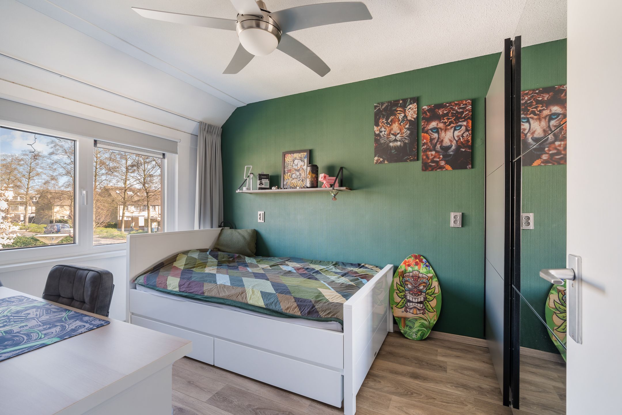 Foto 33 van Muskuskruid 3