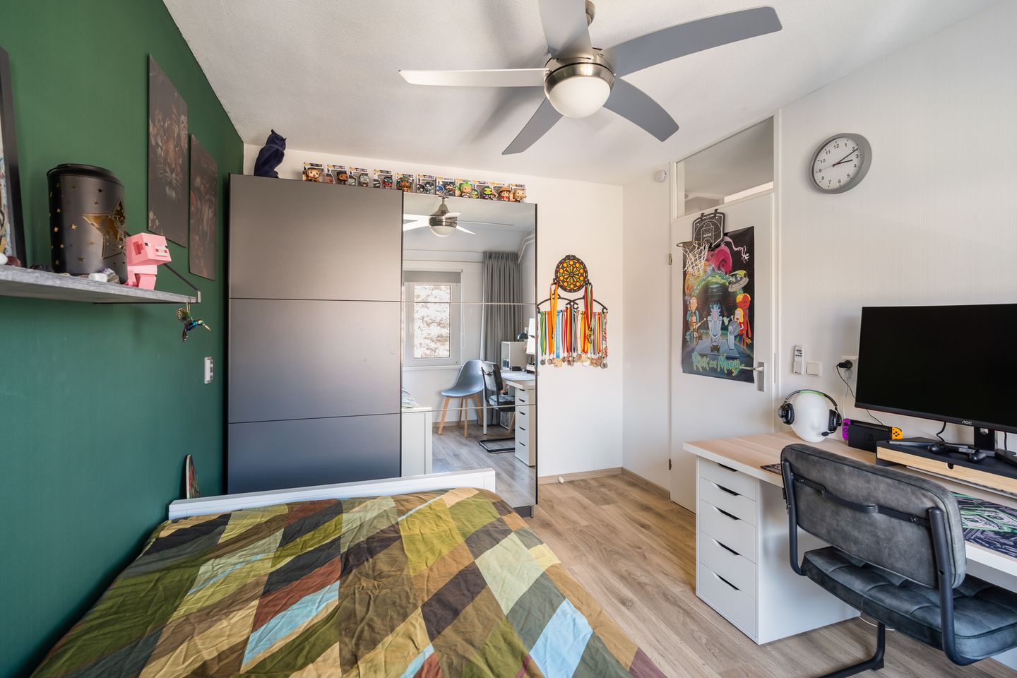 Foto 34 van Muskuskruid 3