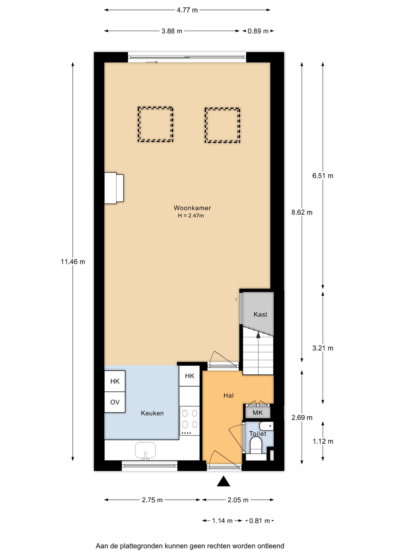 Foto 51 van Muskuskruid 3