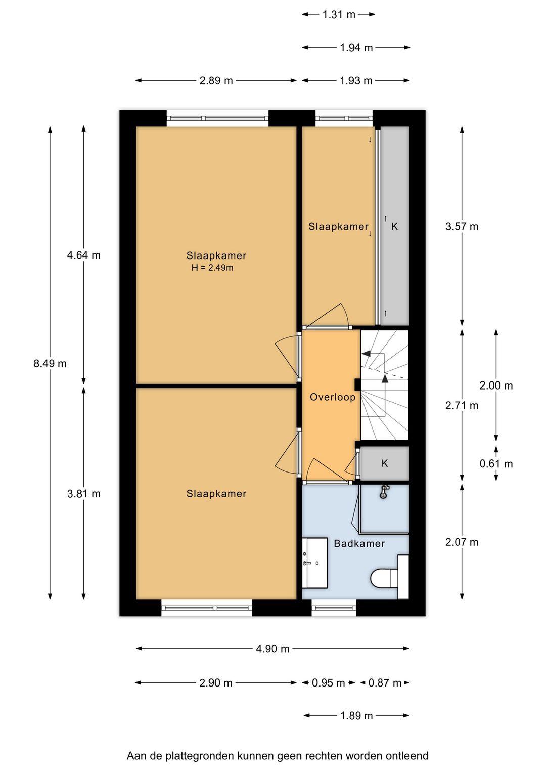 Foto 52 van Muskuskruid 3