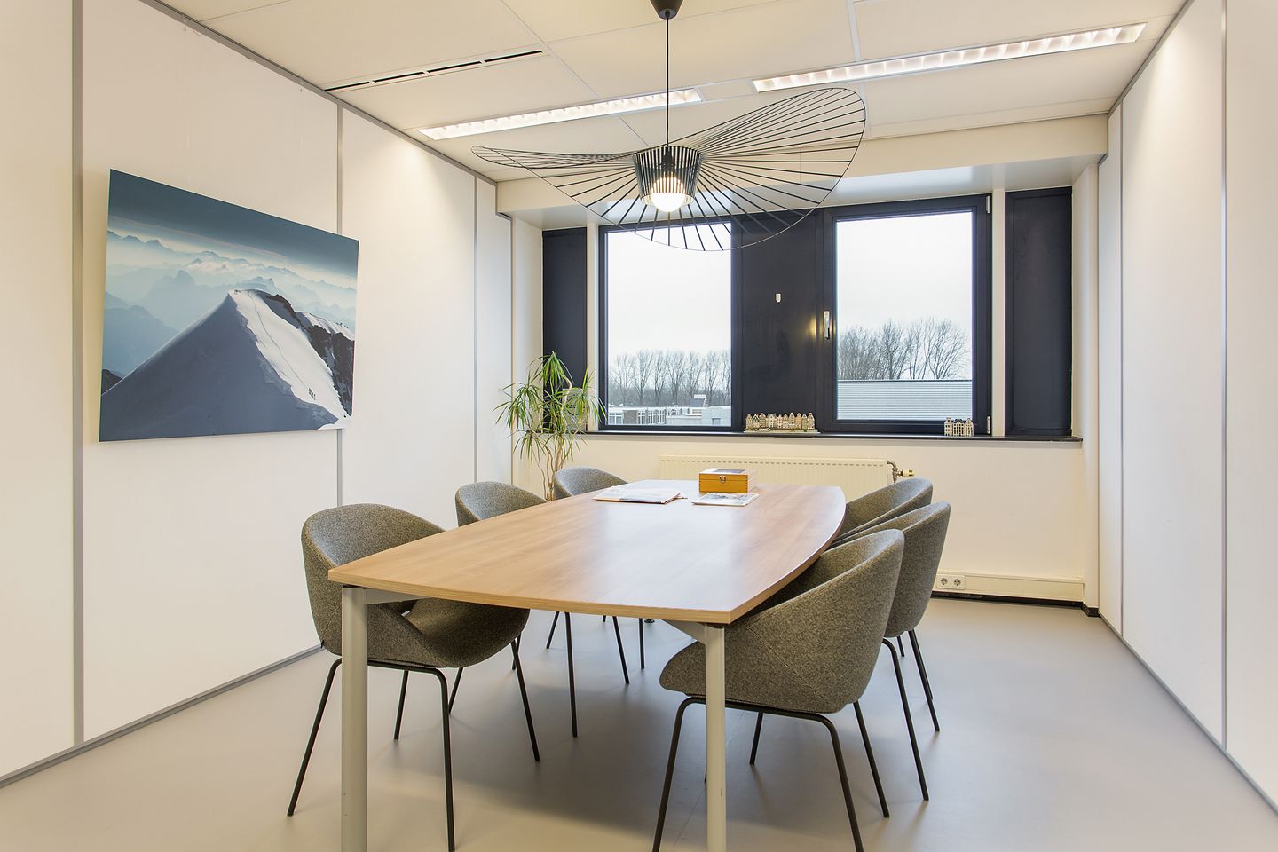 View photo 2 of Amsterdamsestraatweg 19-F