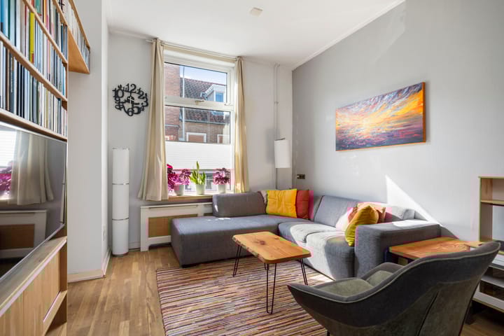 Foto 3 van Schoutenweg 4